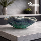 BOWLS DE FLUORITA NATURAL 055