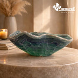 BOWLS DE FLUORITA NATURAL 055