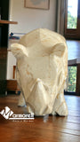 Escultura De Rinoceronte En Marmol, Casa & Oficina
