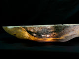 BOWL DE ÓNIX PIÑA NATURAL 058