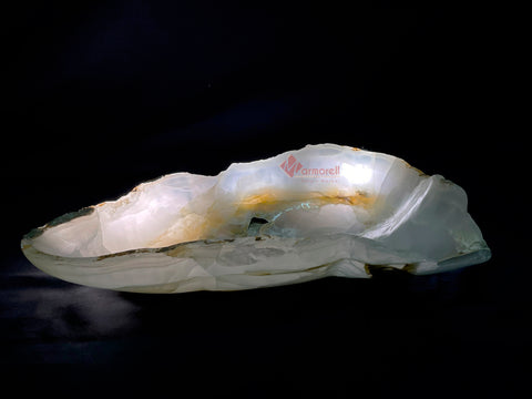 BOWL DE ÓNIX NATURAL 057