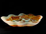 BELLÍSIMO BOWLS DE ÓNIX VERDE TALAN 053