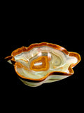 BELLÍSIMO BOWL DE ÓNIX VERDE TALAN 052