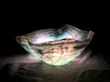 BOWLS DE FLUORITA NATURAL 055