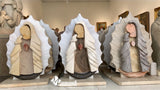 Virgen de Mármol 3D  -- Piezas Irrepetibles