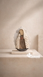 Virgen de Mármol 3D  -- Piezas Irrepetibles