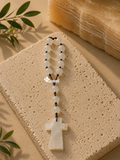 Decenario de Ónix para Bendición del Hogar
