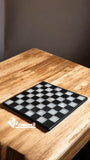 JUEGO DE AJEDREZ ITALIANO