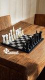 JUEGO DE AJEDREZ ITALIANO