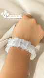 PULSERA DE GAJOS DE ONIX NATURAL