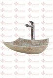 OFERTA! Ovalin, Lavabo De Mármol Diseño Pañuelo: VARIOS TONOS. ENVIO GRATIS