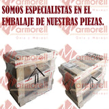 Marco De Espejo Piedra De Mármol Natural, Espejo De Mármol. ENVIO GRATIS