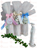 SET DE 10 VIRGEN MARIA PERSONALIZADA, ENVIO GRATIS