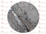 Lazy Susan Base Giratoria De Mármol 60cm Cocina. ENVIO GRATIS
