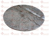 Lazy Susan Base Giratoria De Mármol 60cm Cocina. ENVIO GRATIS