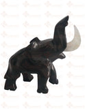 Elefante En Esculturas De Mármol 25 Cm De Altura, ENVIO GRATIS